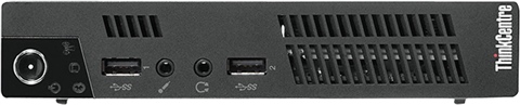 MINI-ORDINATEUR LENOVO THINKCENTRE M72e Tiny EUR 70,00 - FR